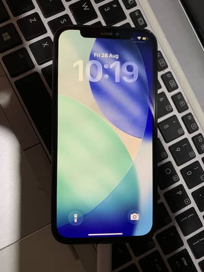 iPhone 12 Pro Non PTA