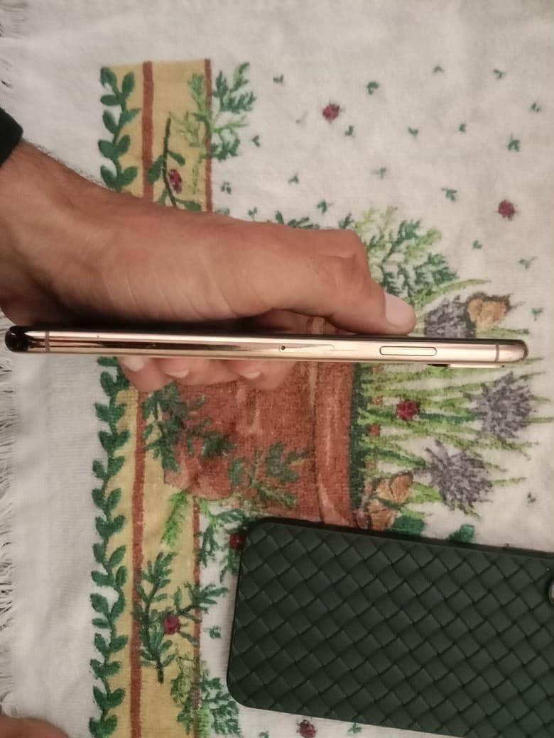 Apple iPhone XS Max 0