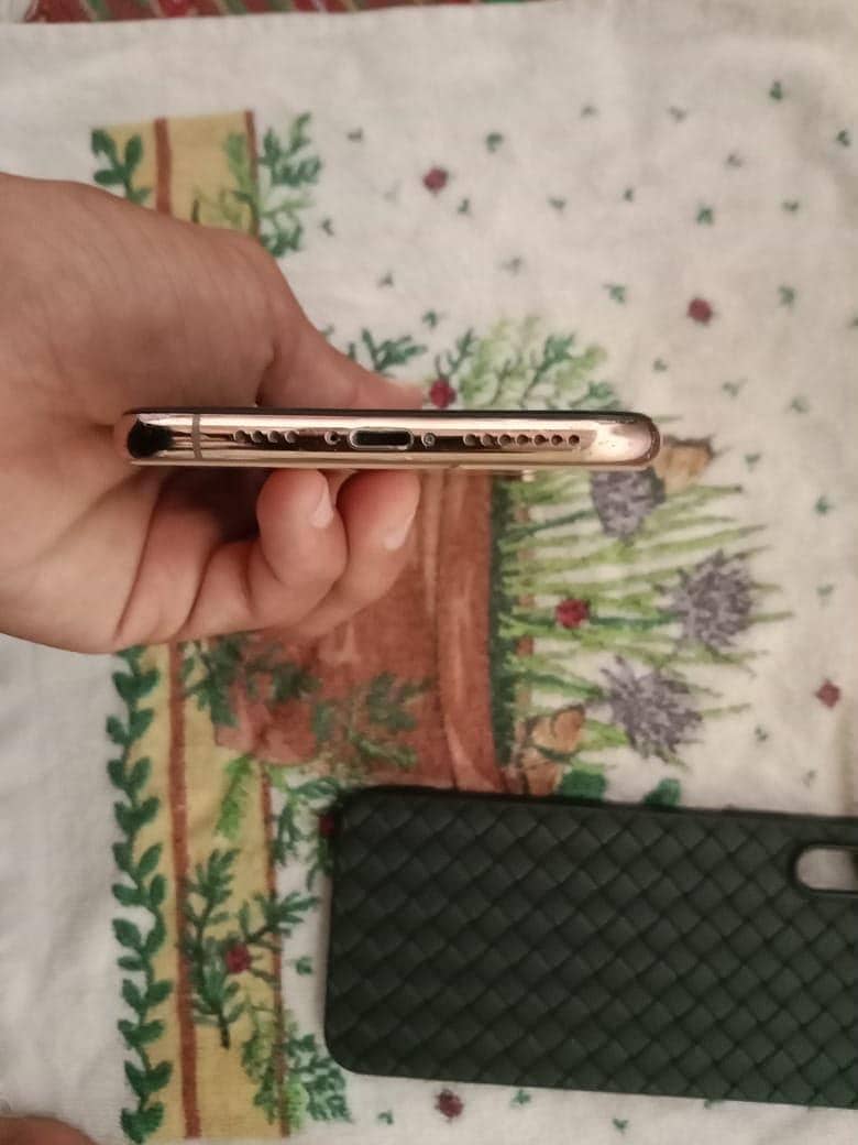 Apple iPhone XS Max 2