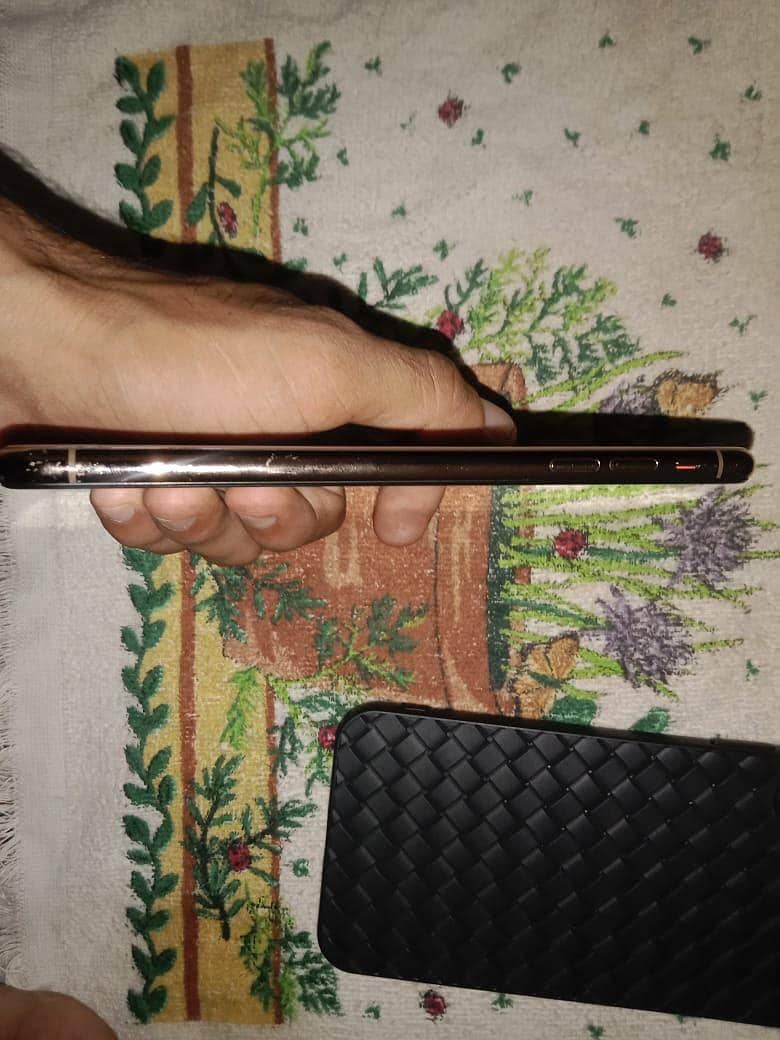 Apple iPhone XS Max 3