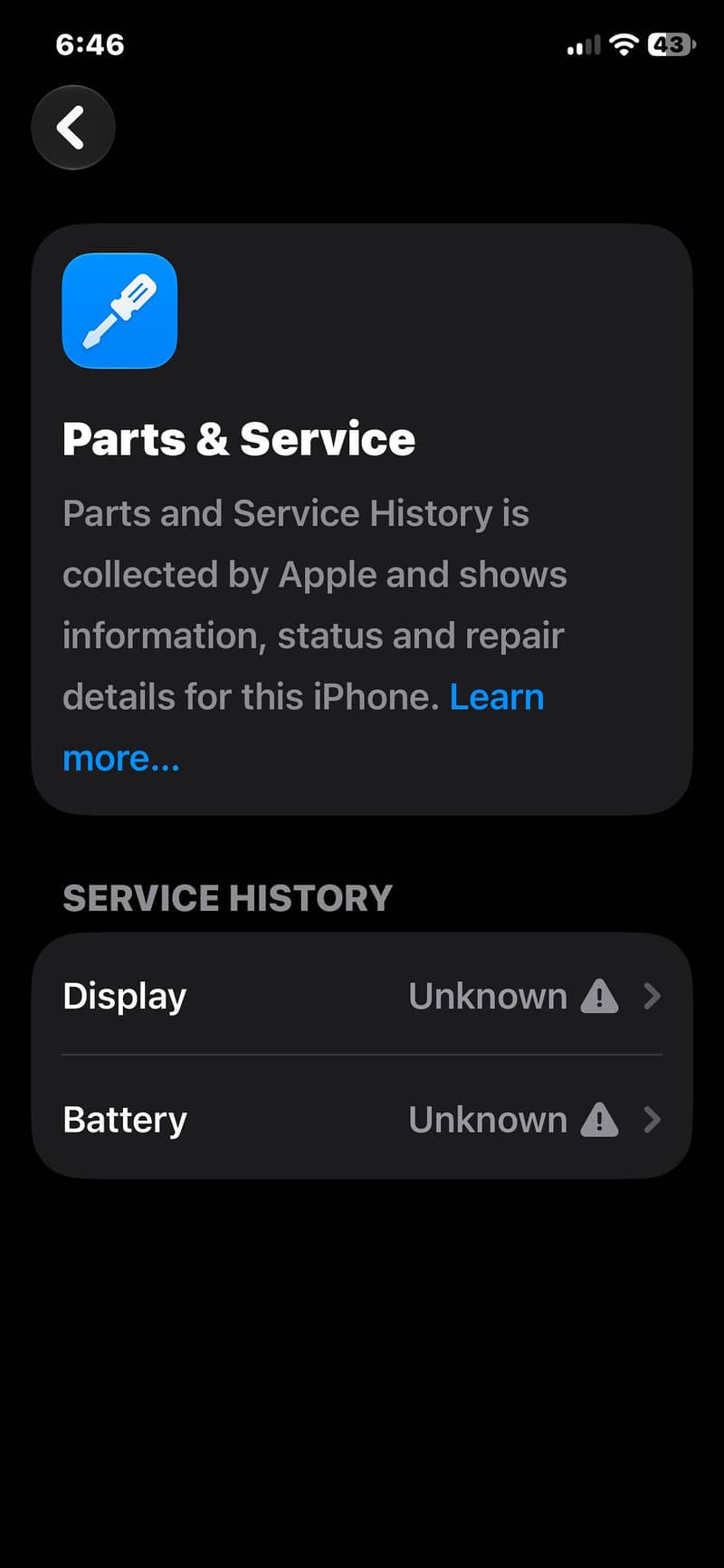 iPhone 11 Pro all sim working 256GB 4