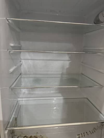 New condition fridge refrigerator