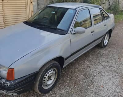 Daewoo Racer 1993