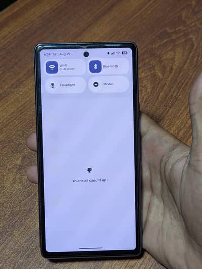 Google Pixel 7a