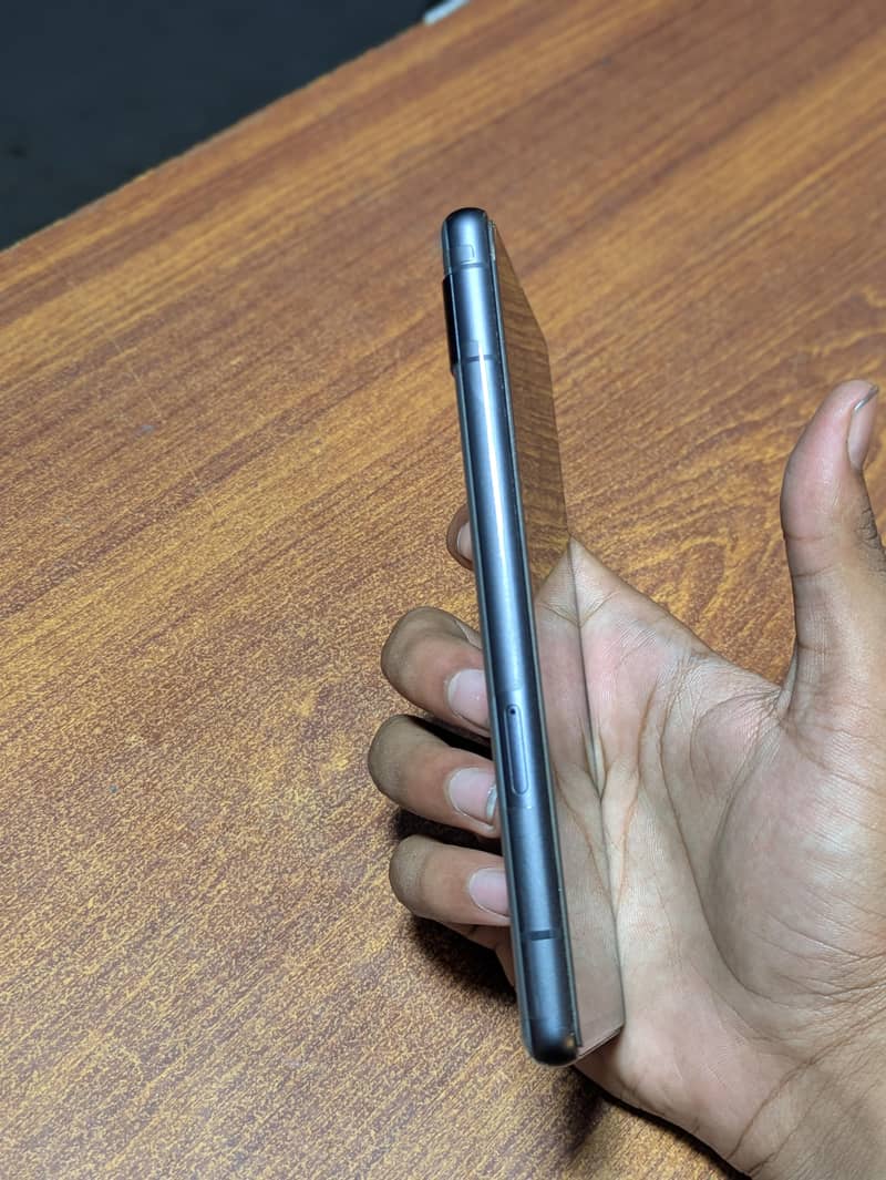 Google Pixel 7a 3