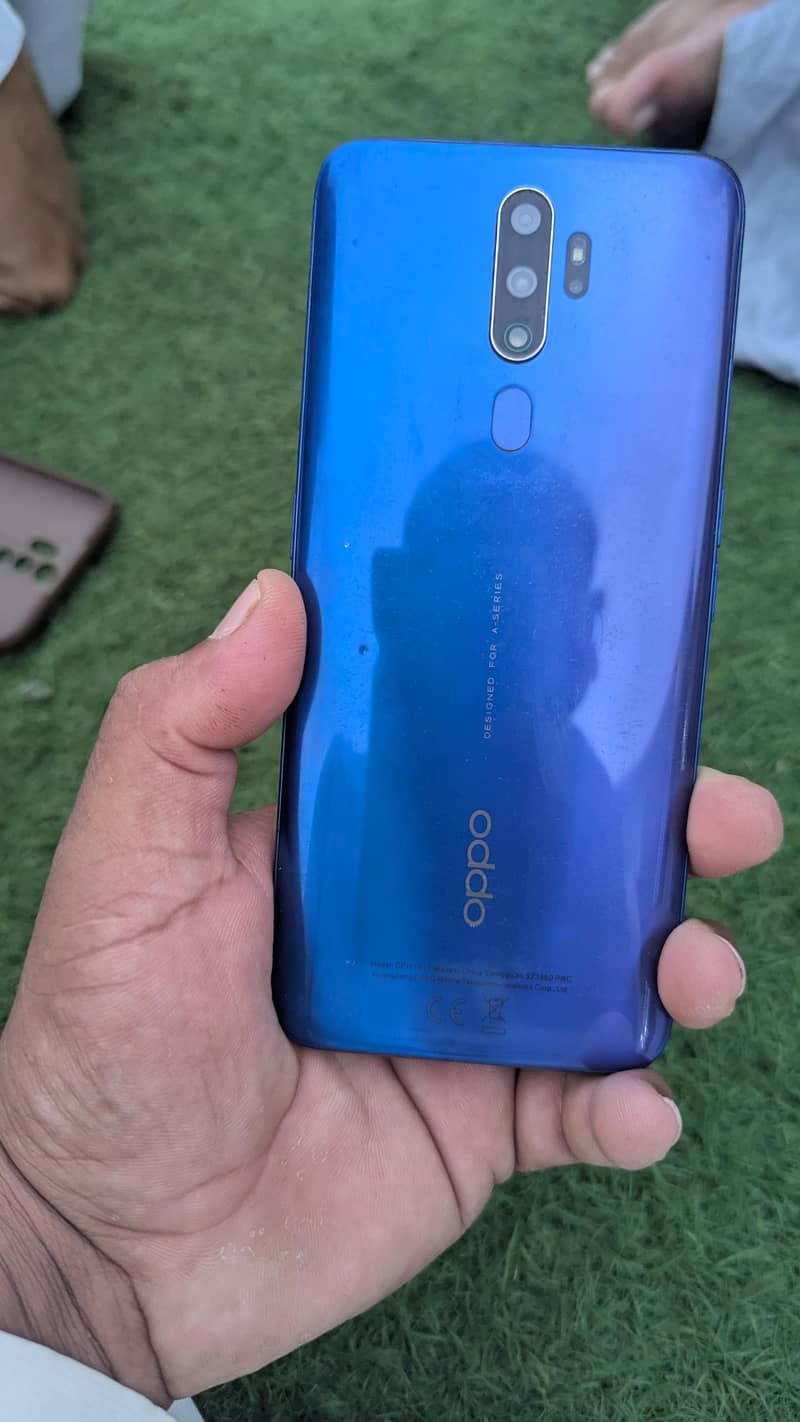 OPPO A9 1