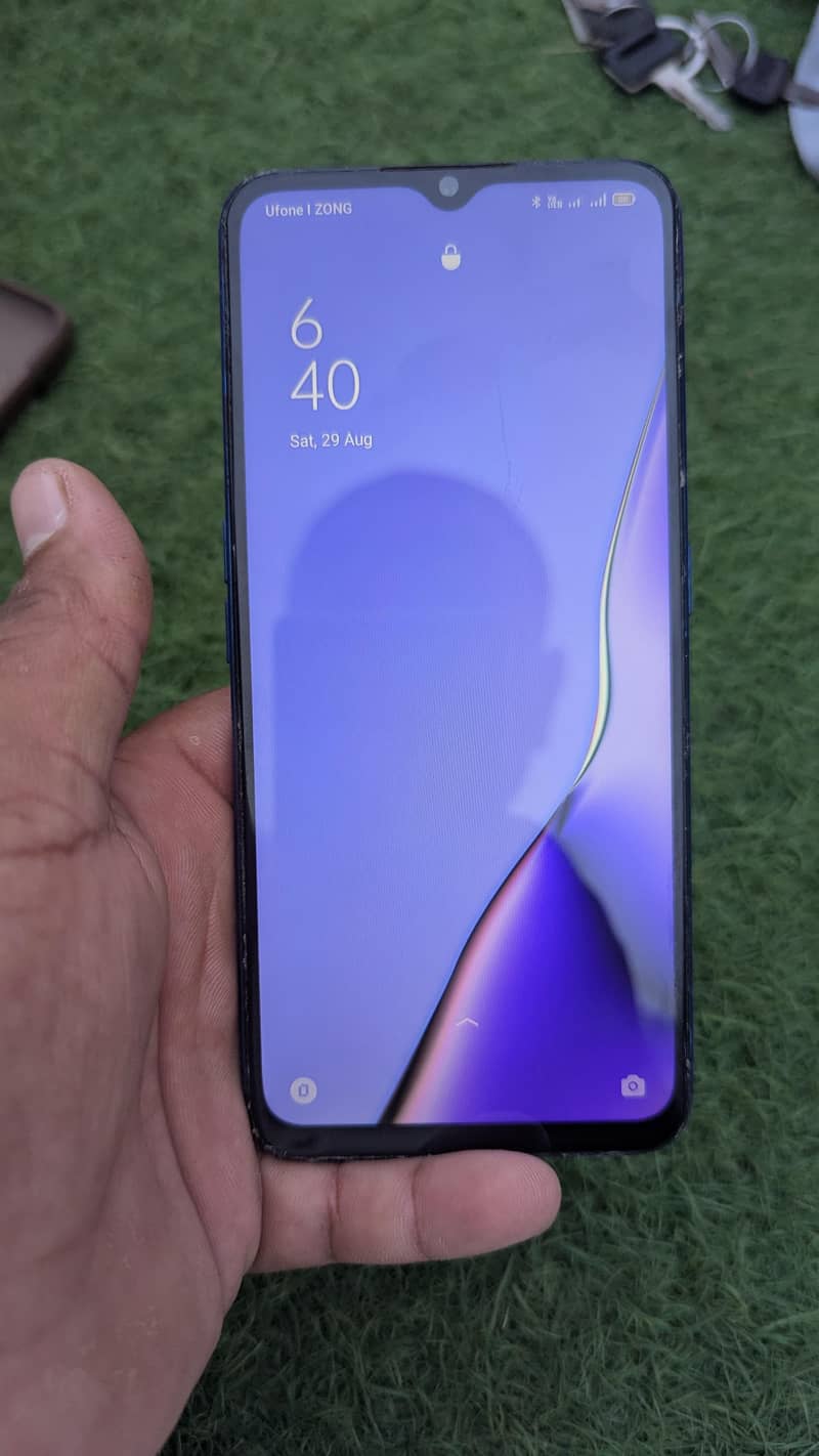OPPO A9 2
