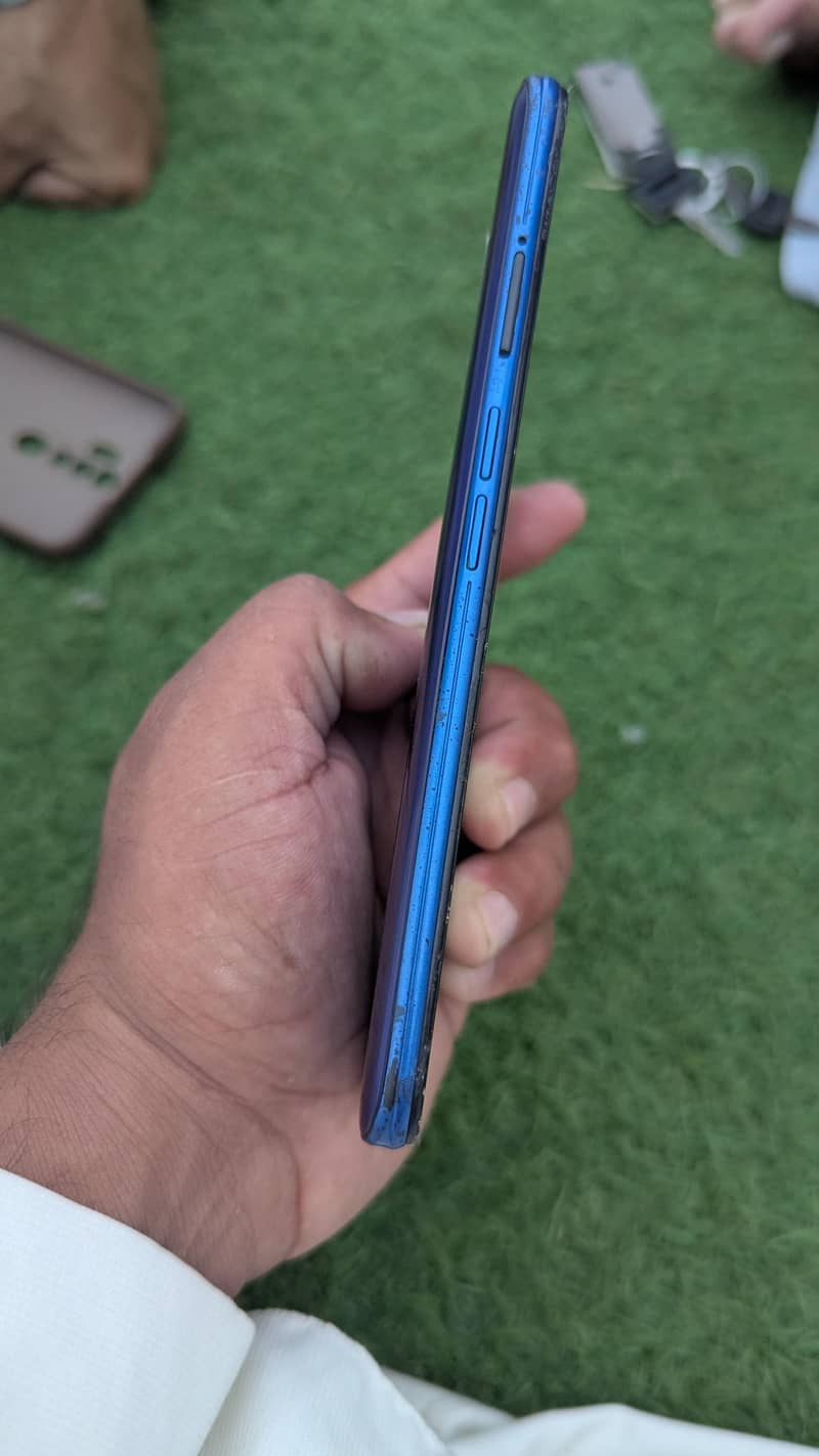 OPPO A9 5
