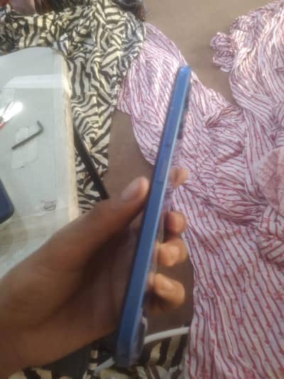 Infinix Smart 20