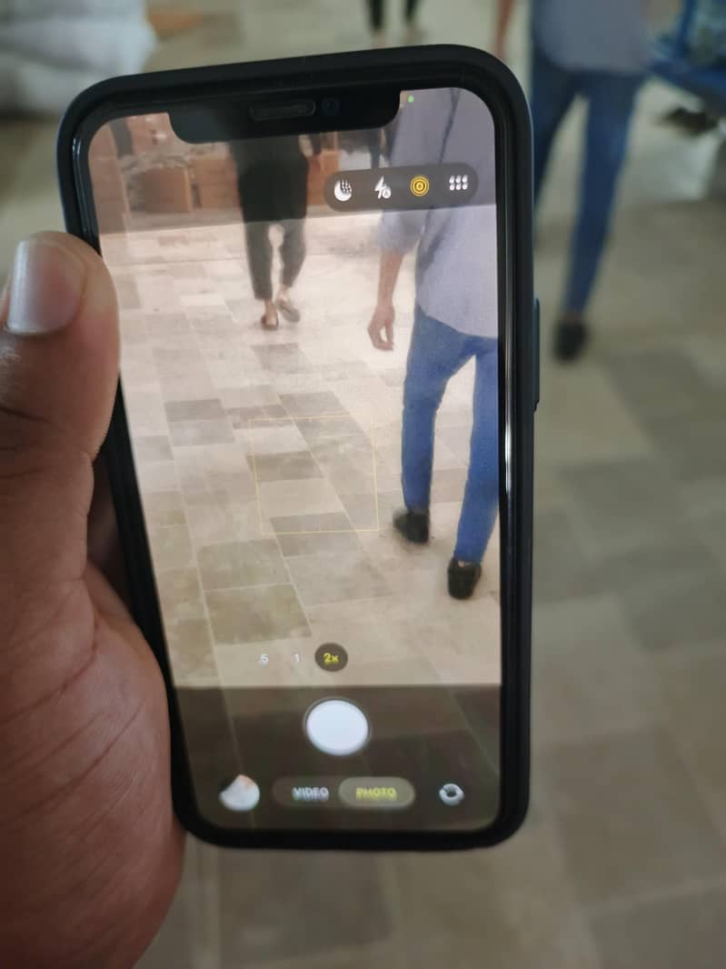 Apple iPhone 11 Pro 1