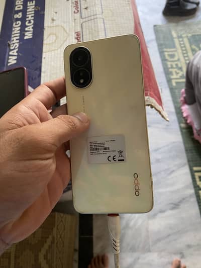 OPPO A38