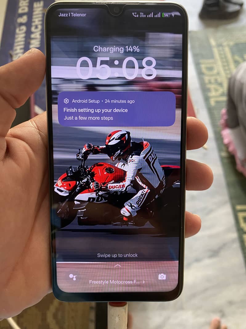 OPPO A38 2