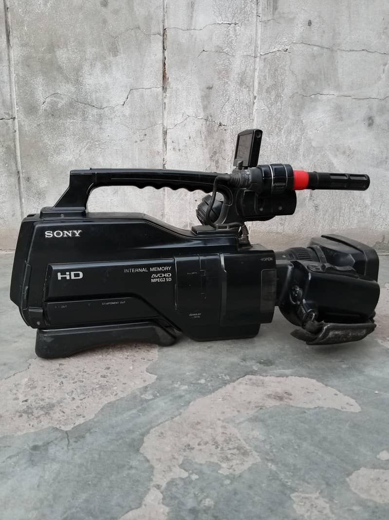 Sony 1500 0