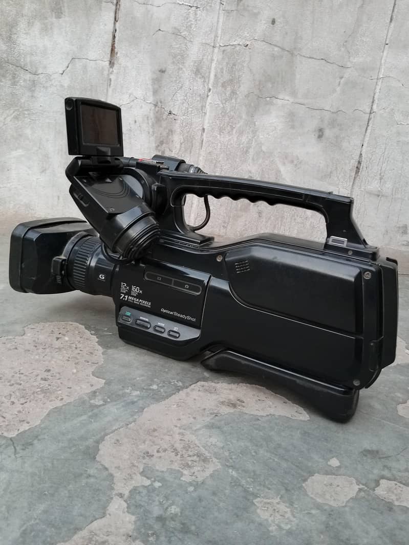 Sony 1500 1