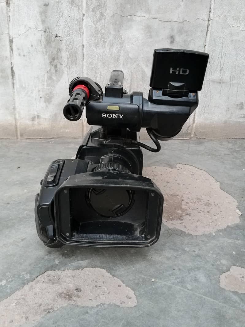 Sony 1500 2