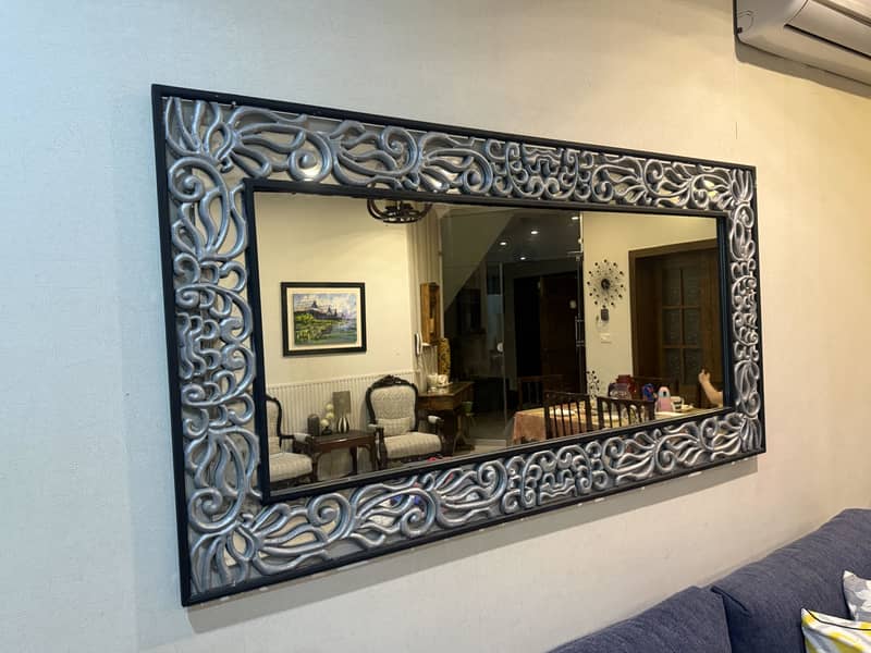 Wall Mirror 1