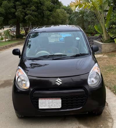 Suzuki Alto Japanese