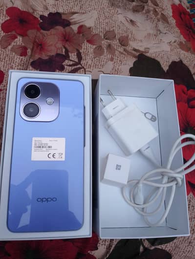 OPPO A5