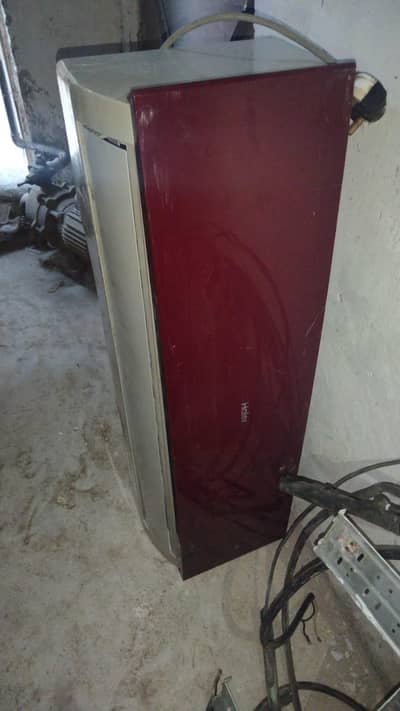 Hiear AC 1.5 ton