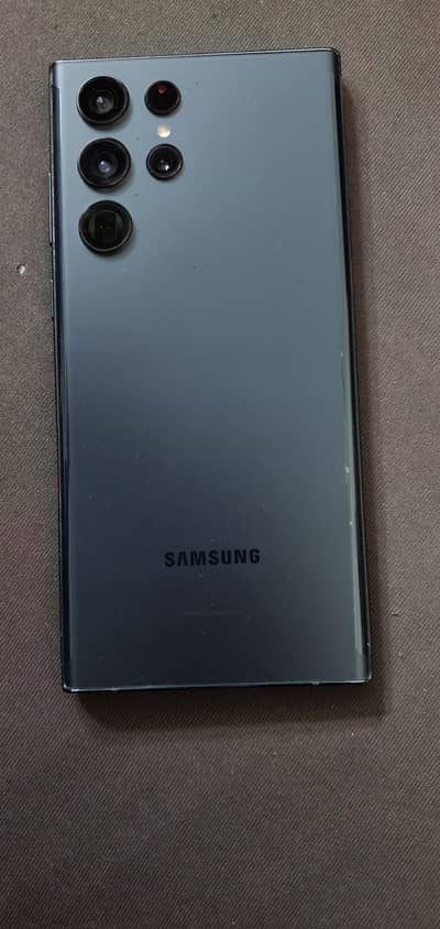Samsung s22 ultra
