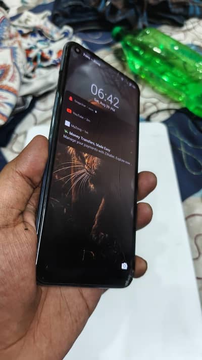 Infinix Note 7(128/6GB)