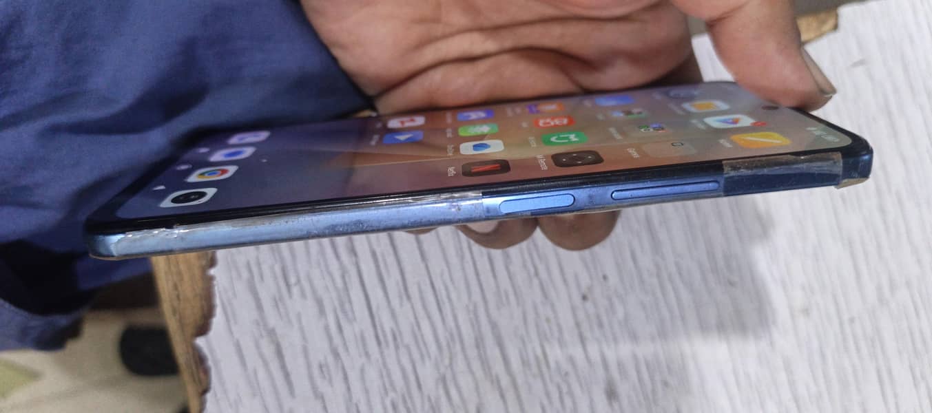 Xiaomi Redmi Note 11 3