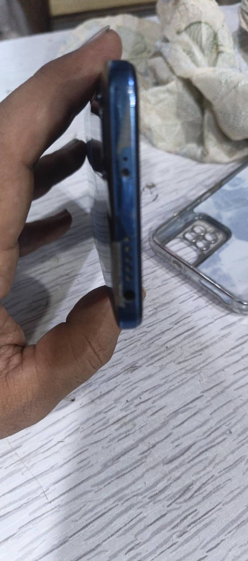 Xiaomi Redmi Note 11 5