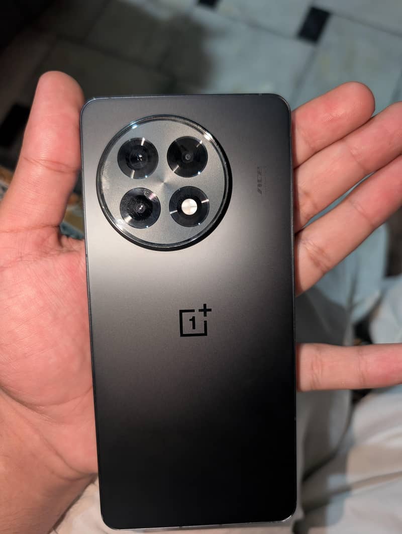 One Plus 13R 0