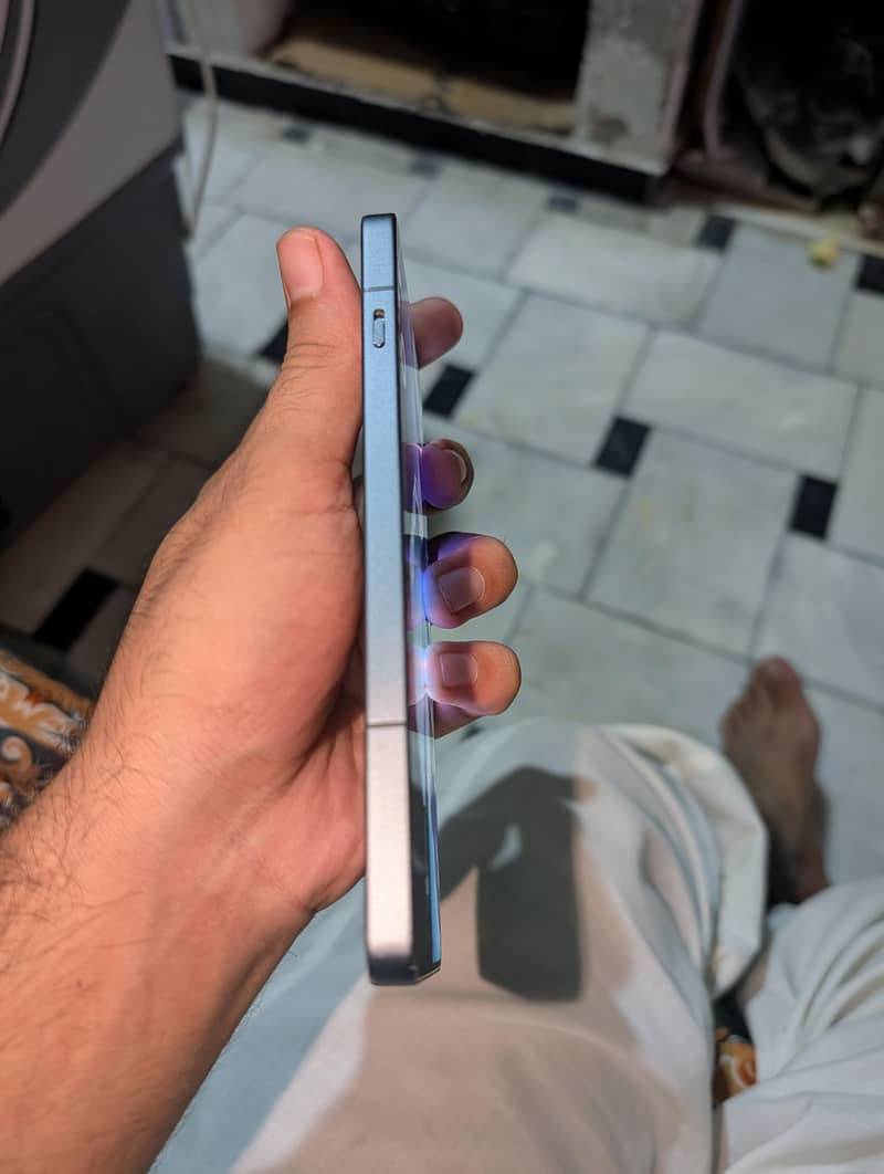 One Plus 13R 3