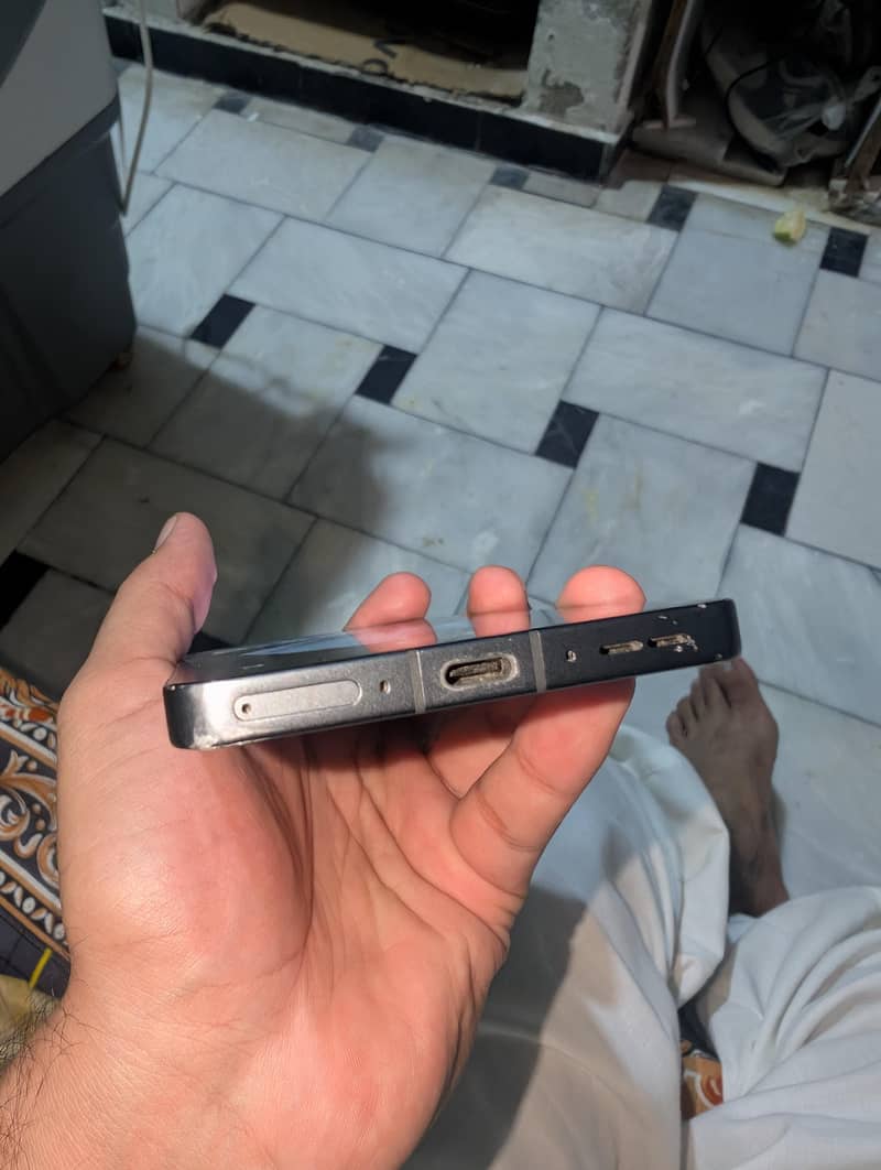 One Plus 13R 4