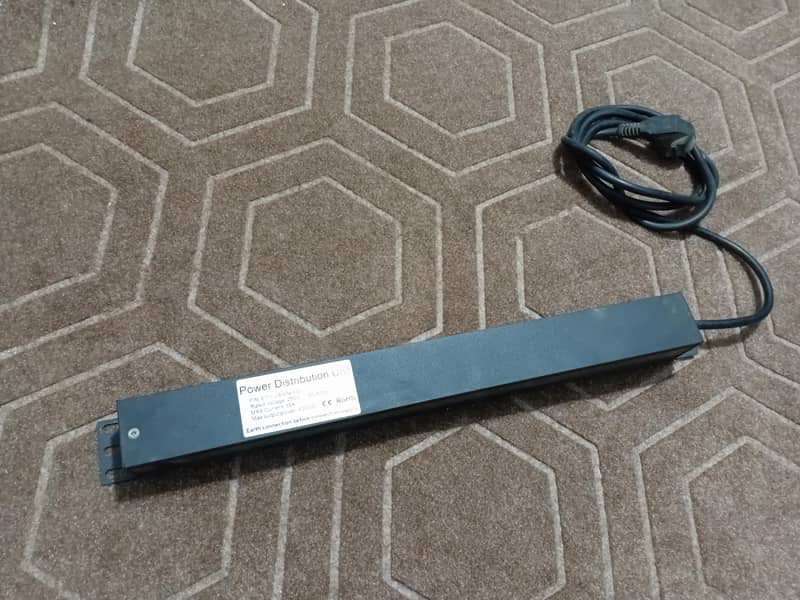 Power Distibution unit 1