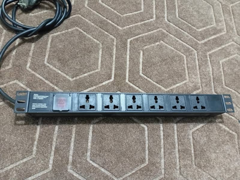 Power Distibution unit 2