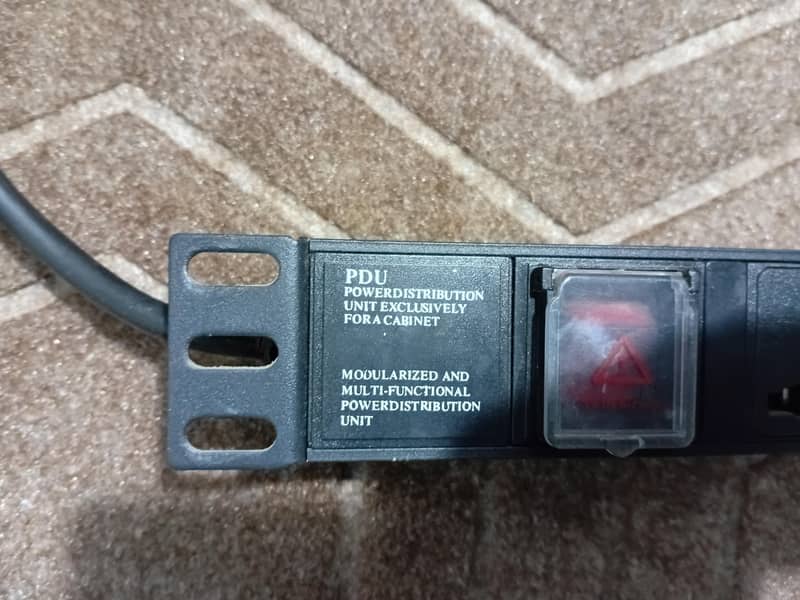 Power Distibution unit 3