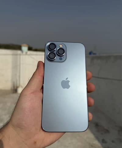 Apple iPhone 13 Pro Max