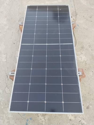 MG Solar Panel 380 watts 12v