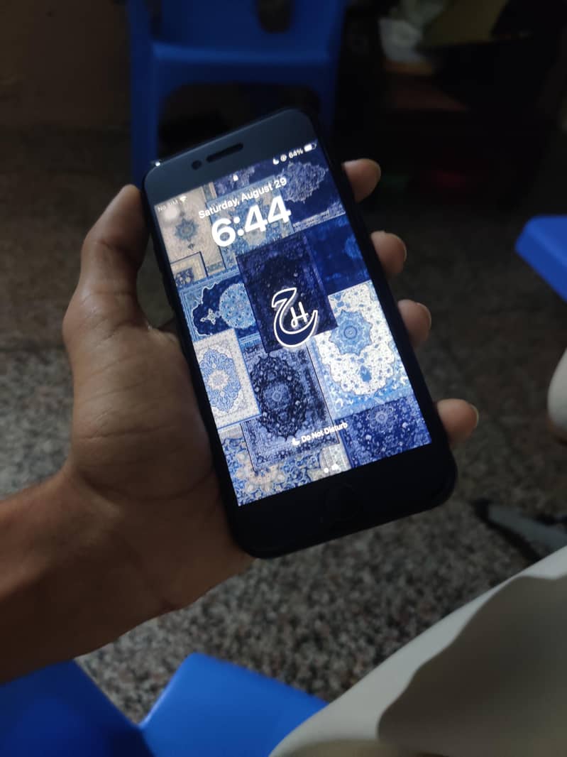 Apple iPhone SE 1
