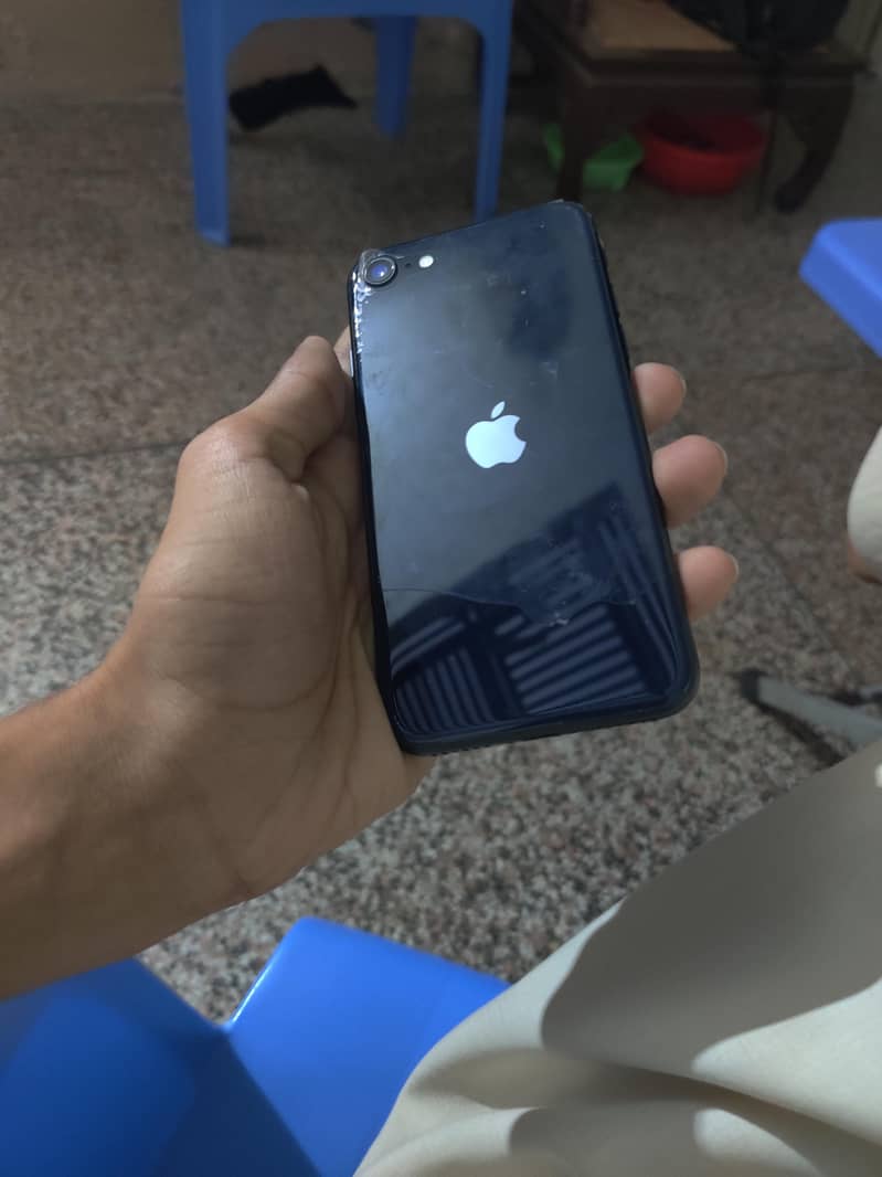 Apple iPhone SE 2