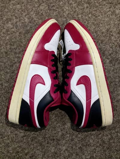 Nike Dunk Low