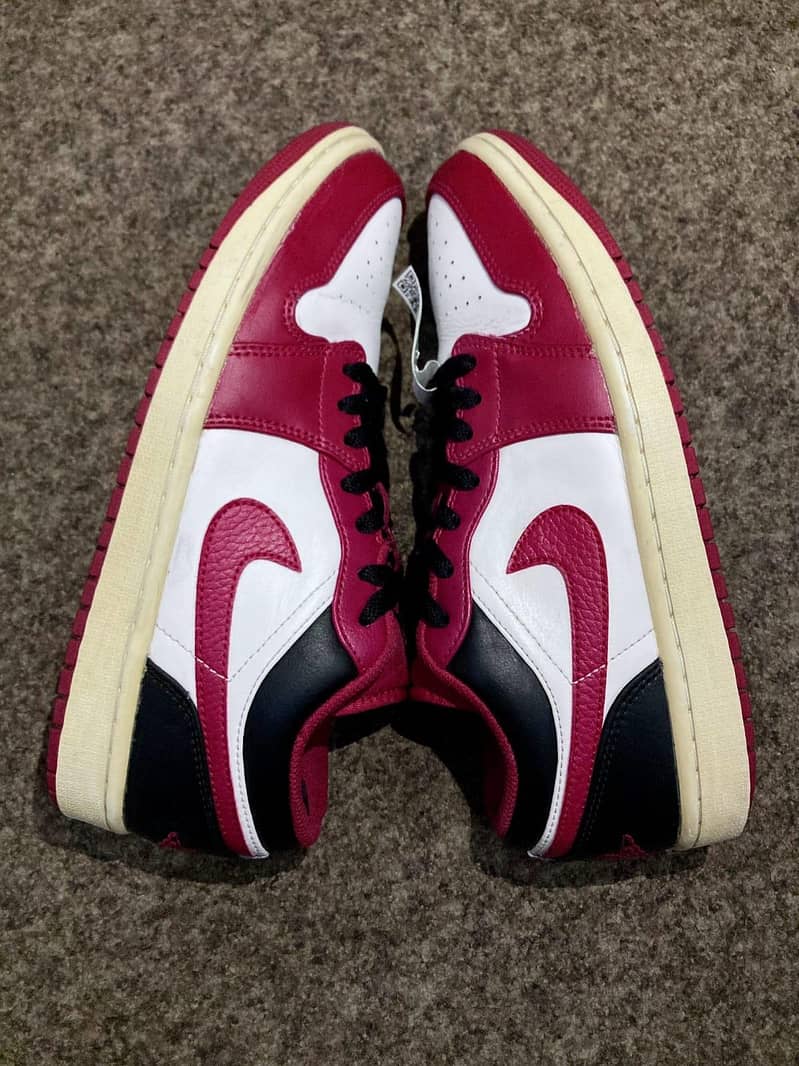 Nike Dunk Low 0