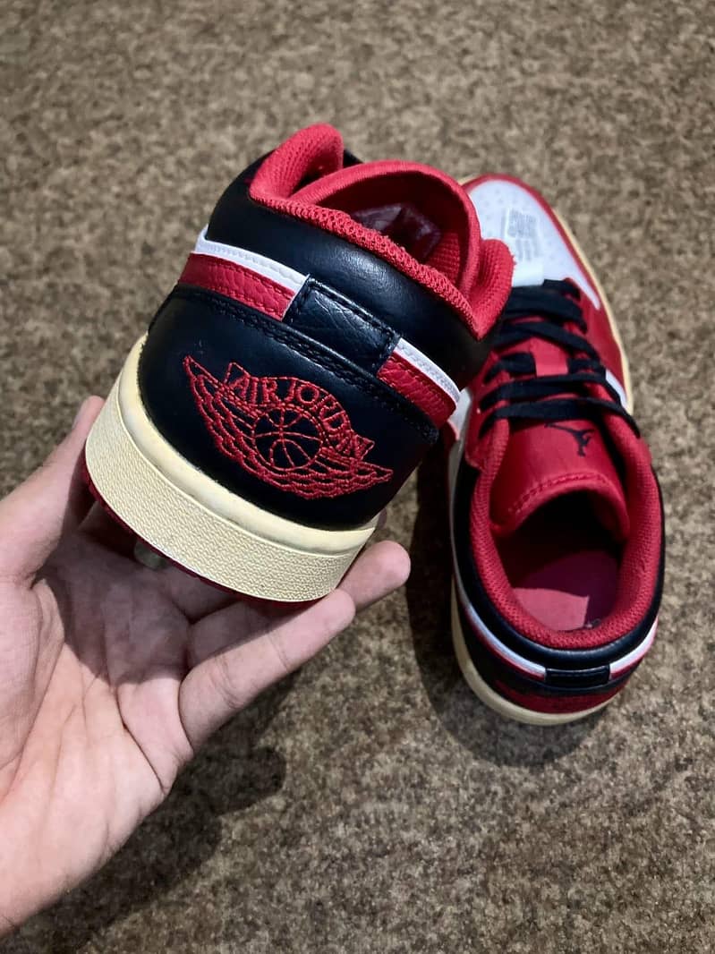 Nike Dunk Low 2