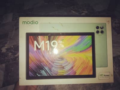 Modio 5G Tablet for sale Good condition