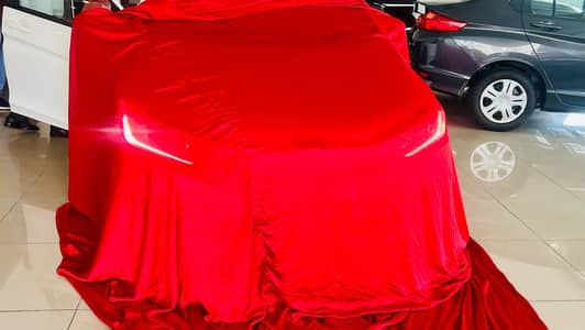 Honda City 2026