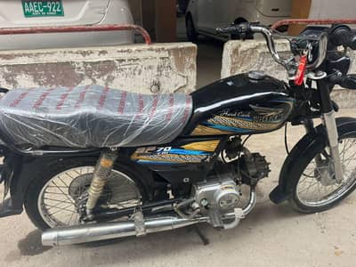 Super power 2024 zero meter condition 70 all ok vip geineine bike