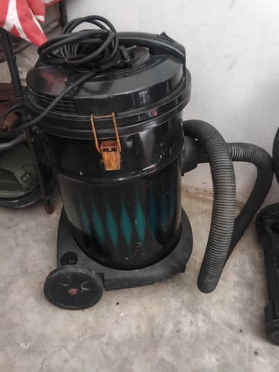 good condition