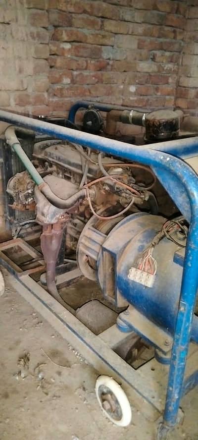 Generator 10kw