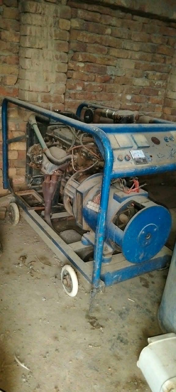 Generator 10kw 3