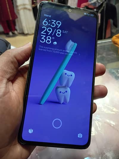 Xiaomi Redmi Note 13