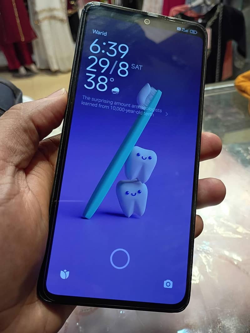 Xiaomi Redmi Note 13 0