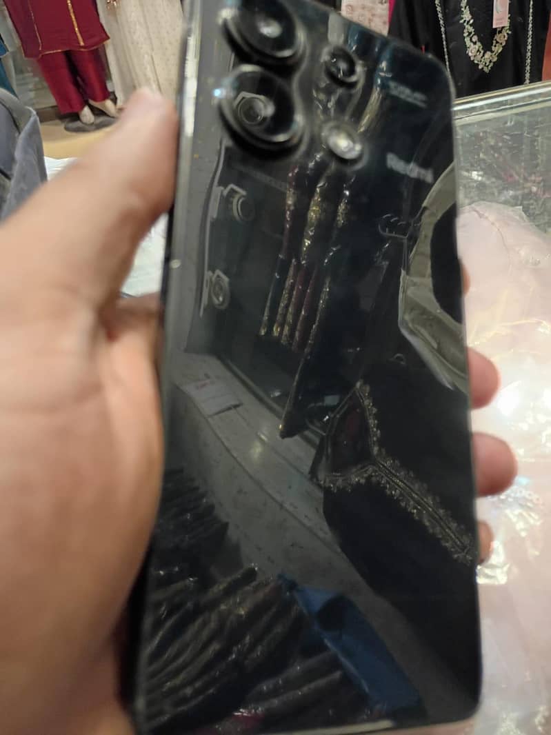 Xiaomi Redmi Note 13 1