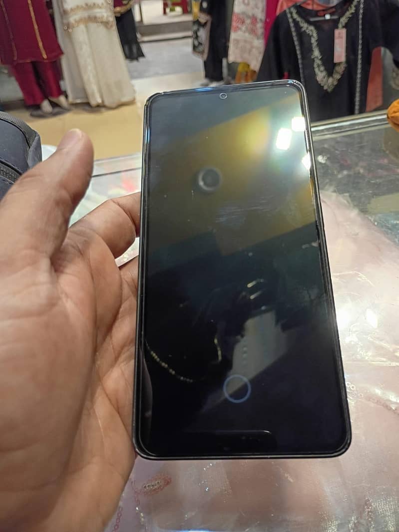 Xiaomi Redmi Note 13 4